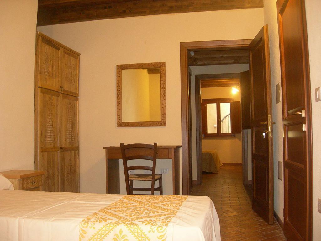 Agriturismo Battaglia Villamassargia Bilik gambar