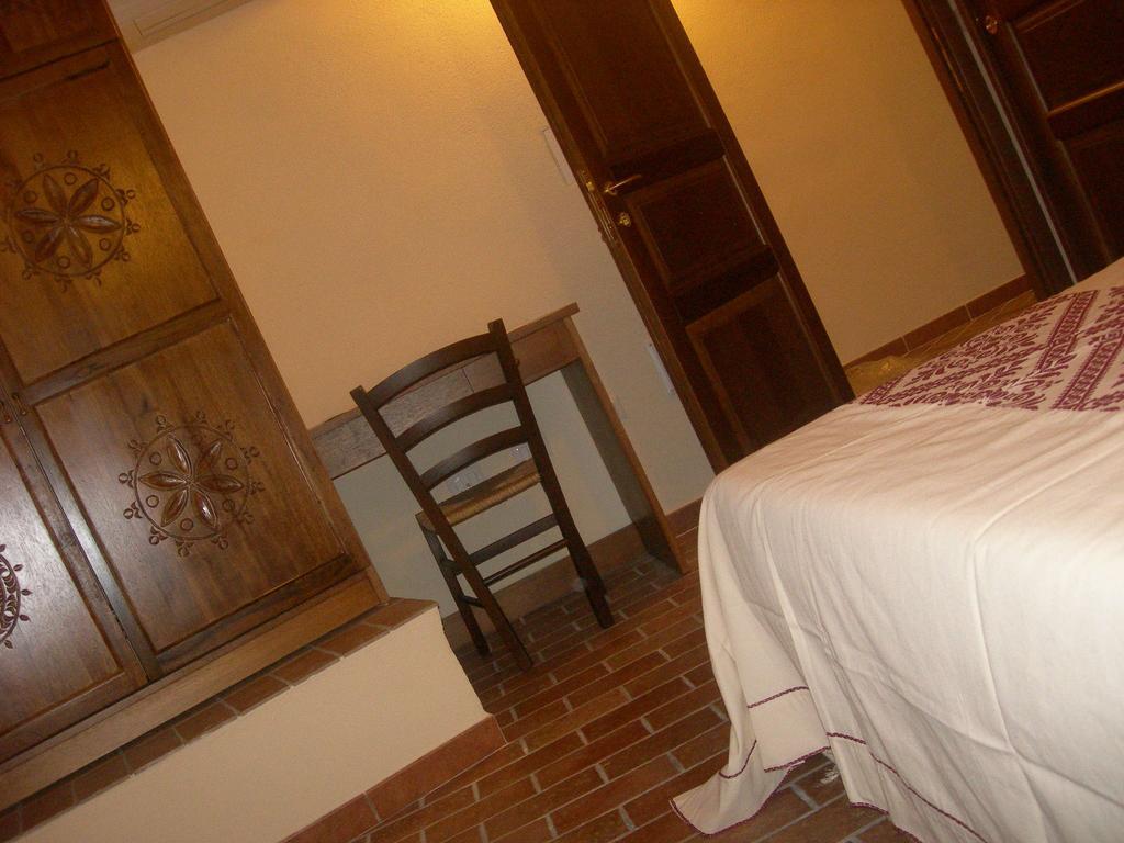 Agriturismo Battaglia Villamassargia Bilik gambar
