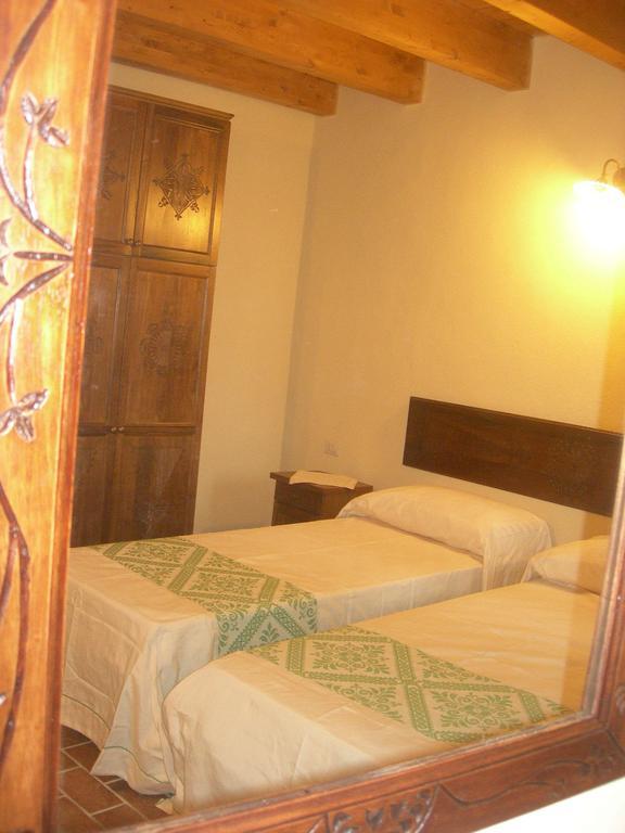Agriturismo Battaglia Villamassargia Bilik gambar