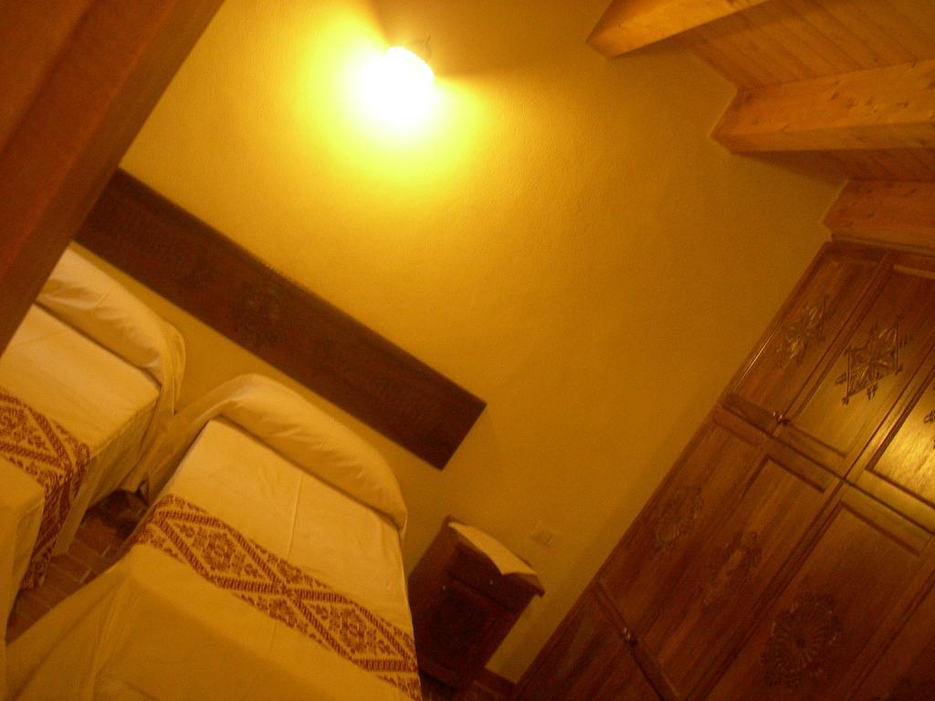 Agriturismo Battaglia Villamassargia Bilik gambar